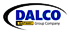 Dalco, A Safway Group logo