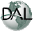 DAL logo