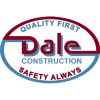 Dale Construction logo