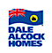 Dale Alcock Homes logo