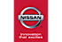 Dale Downie Nissan logo