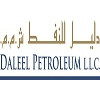 Daleel Petroleum logo