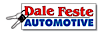 Dale Feste Automotive logo