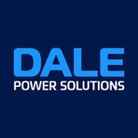 Dale Power Solutions logo