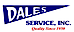 Dales Service logo