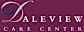 Daleview Care Center logo