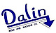 Dalin Mold and Machine logo