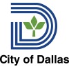 City of Dallas, TX logo