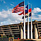 Dallas City Hall logo