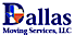 Dallas Moving Services logo