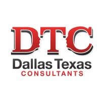 Dallas Texas Consultants logo