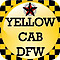 Dallas Yellow Cab logo