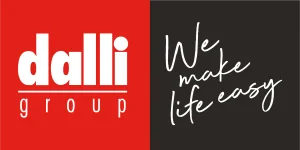 DALLI-WERKE logo