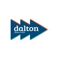 Dalton Plumbing, Heating, Cooling, Electric & Fireplaces logo