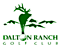 Dalton Ranch Golf Club logo