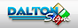 Dalton Signs logo