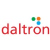 Daltron Fiji logo