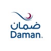 Daman logo