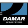 Damar Aerosystems logo