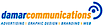 Damar Communications logo