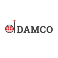 Damco Group logo