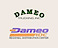 Dameo Trucking logo