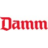 Damm logo