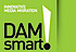 DAMsmart logo