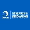 Danone Nutricia Research logo