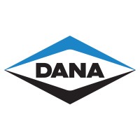 Dana logo