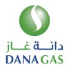 Dana Gas logo