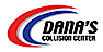 CSN Dana''s Collision Center logo