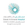 Danat Al Emarat Hospital For Women & Children logo