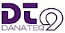 Danateq logo