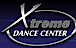 Xtreme Dance Center logo