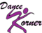 Dance Korner logo