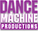 Dance Machine logo