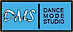 Dance Mode Studio logo