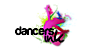 Dancer''s Ink logo