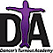 Dancer''s Turnout Academy logo