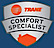 Danco Comfort Services logo