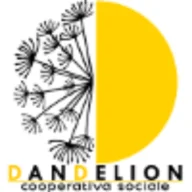 Dandelion Cooperativa Sociale logo