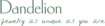 Dandelion logo