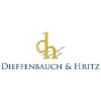 Dieffenbauch & Hritz logo