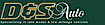 D&S Auto logo