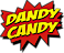 Dandy Candy logo