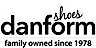 Danform Shoes logo