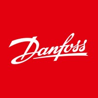 Danfoss Climate Solutions logo