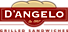 D''angelo Grilled Sandwiches logo