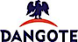 Dangote Cement logo